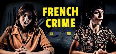French Crime