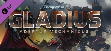Warhammer 40,000: Gladius Header