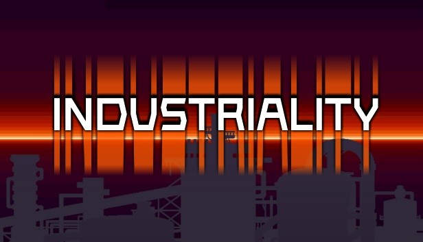 Industriality Steam capsule image