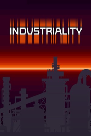 Industriality cover art