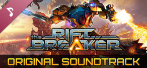 The Riftbreaker: Soundtrack
