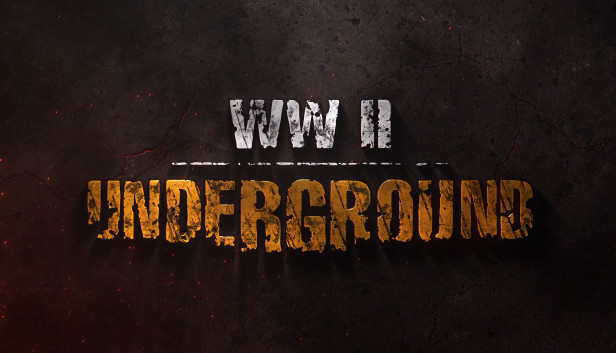 World War II: Underground Steam capsule image
