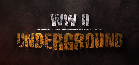 World War II: Underground В Steam