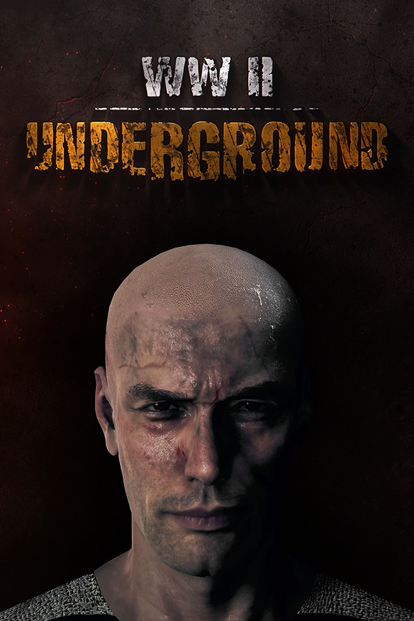World War II: Underground