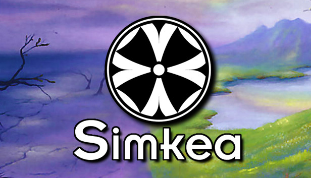 Simkea Steam capsule image