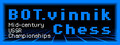 BOT.vinnik Chess: Mid-Century USSR Championships