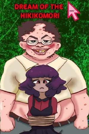 Dream Of The Hikikomori cover art