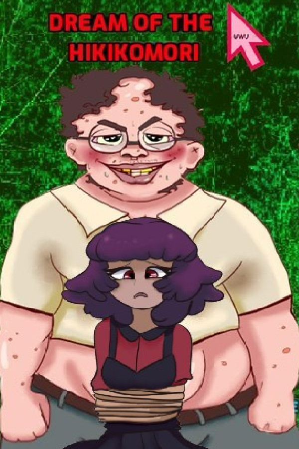 Dream Of The Hikikomori