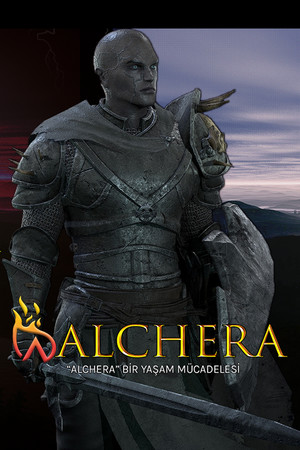 Alchera cover art