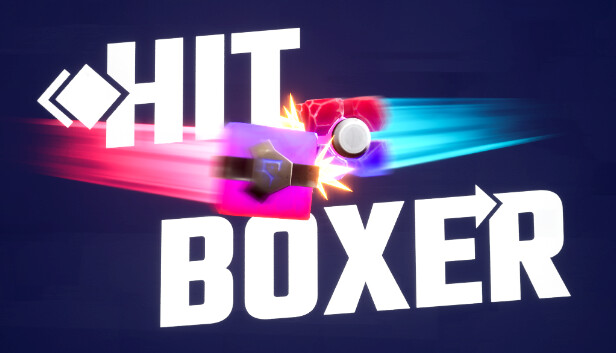 Hitboxer Steam capsule image
