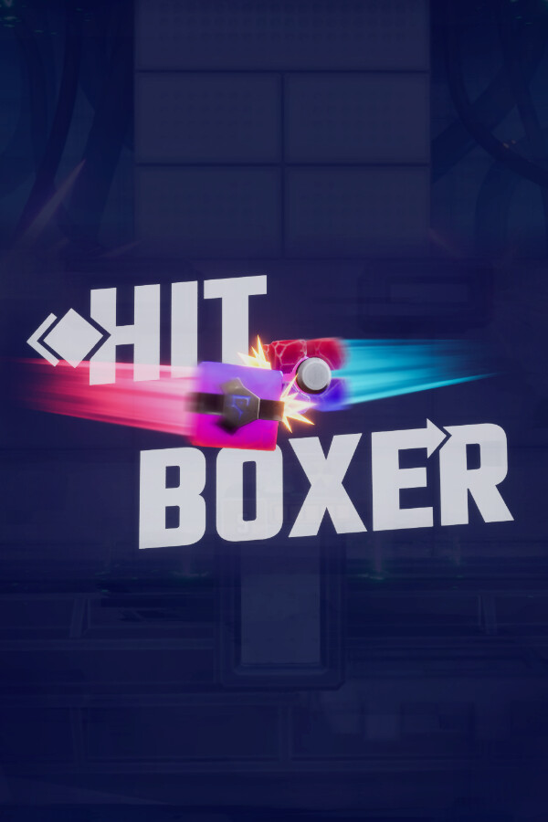 Hitboxer
