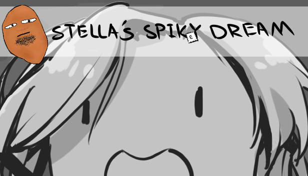 Stella's Spikey Dream Steam capsule image