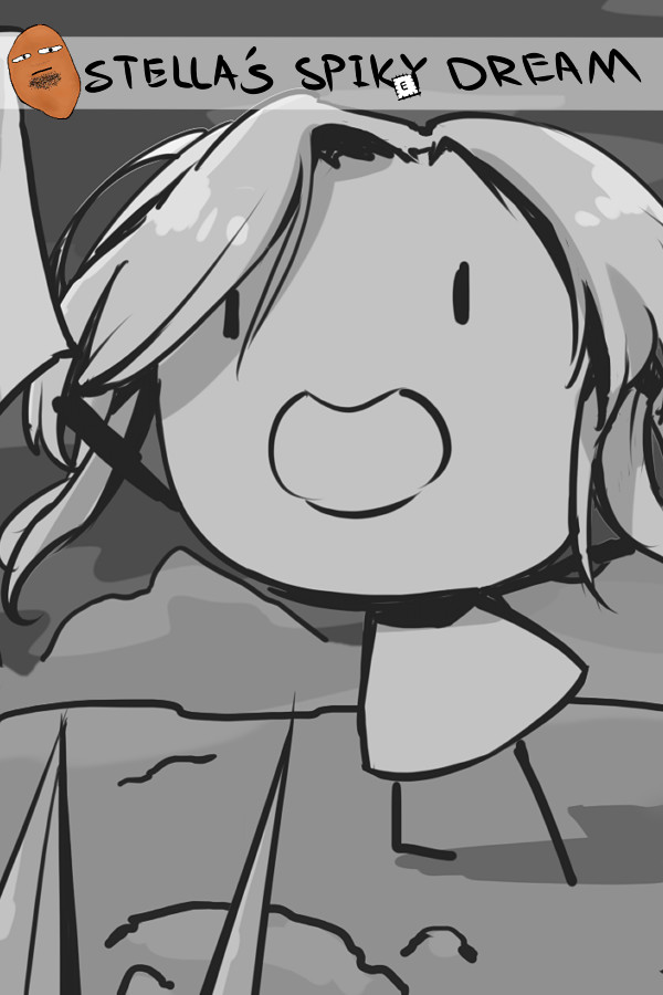 Stella's Spikey Dream