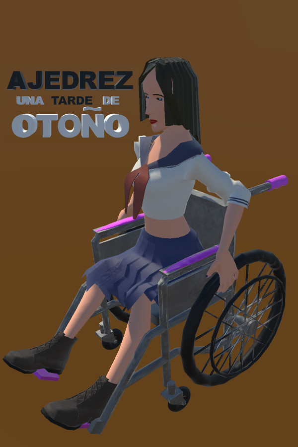 Ajedrez una tarde de Otoño