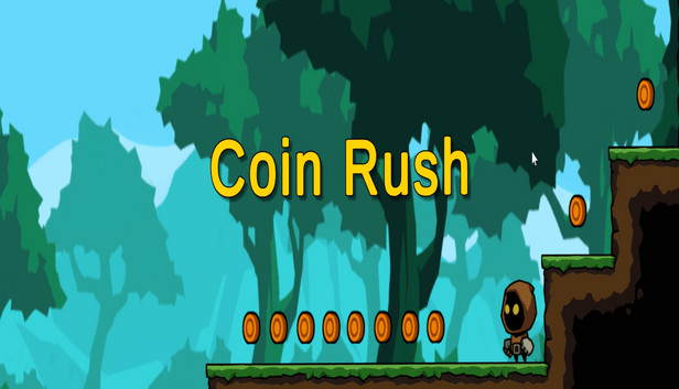 Coin Rush Steam capsule image