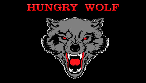 Hungry Wolf Steam capsule image