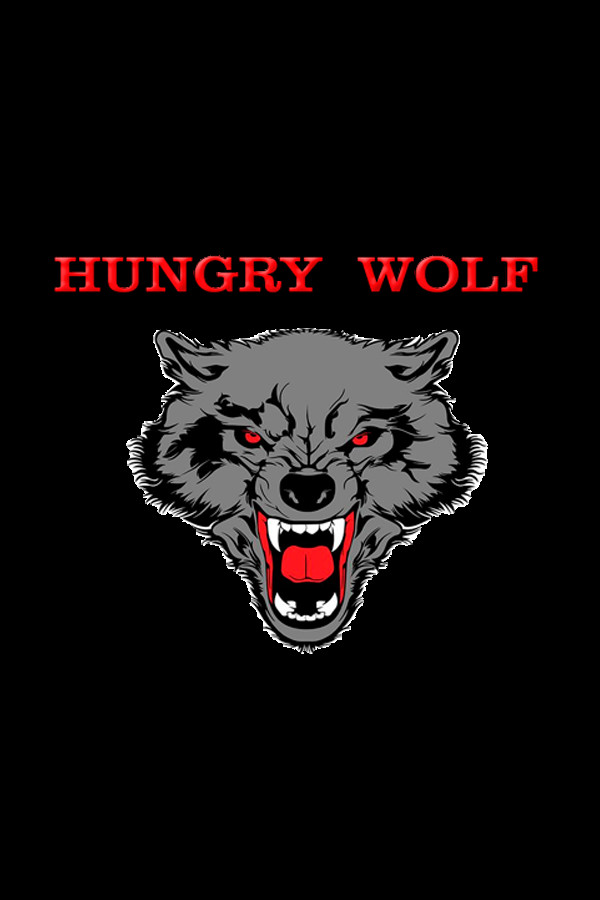Hungry Wolf