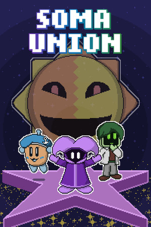 Soma Union