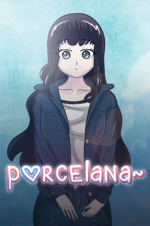 Porcelana cover art