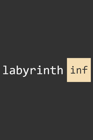 labyrinth inf cover art