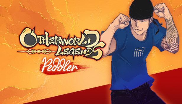 Otherworld Legends - Peddler Steam capsule image