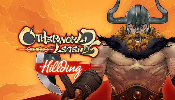 Otherworld Legends - Hillding Steam capsule image