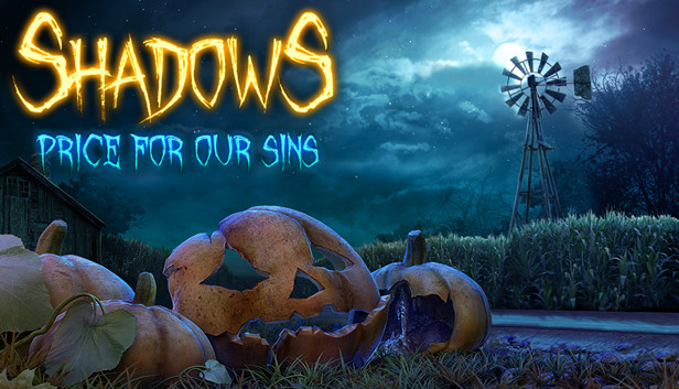 Shadows: Price For Our Sins Steam capsule image