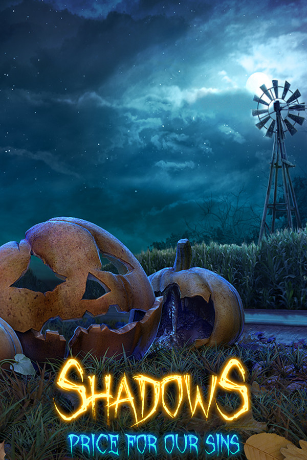 Shadows: Price For Our Sins