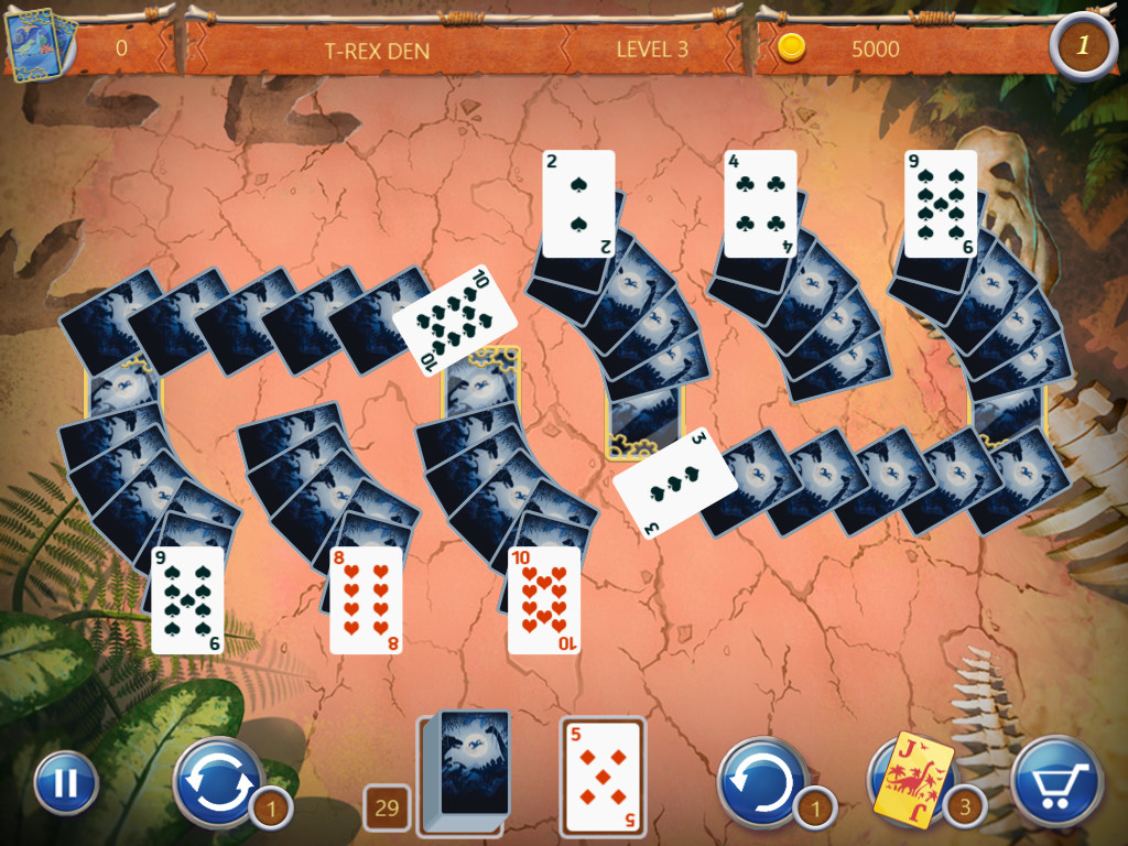 Install freecell-solitaire on Ubuntu using the Snap Store