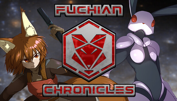 Fuchian Chronicles Steam capsule image