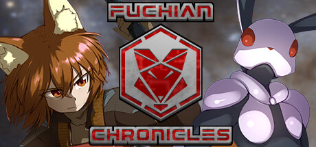 Fuchian Chronicles Cover Image