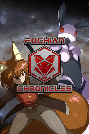 Fuchian Chronicles cover art