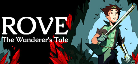 ROVE - The Wanderer's Tale