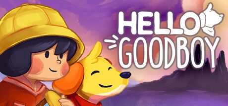 Hello Goodboy on Steam