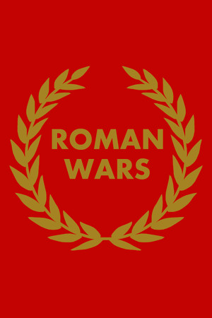 Roman Wars: Deck Building Game cover art