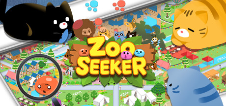 Baixar Zoo Seeker Torrent