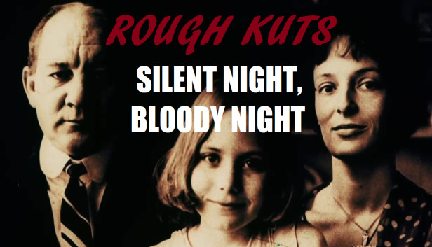 ROUGH KUTS: Silent Night, Bloody Night Steam capsule image