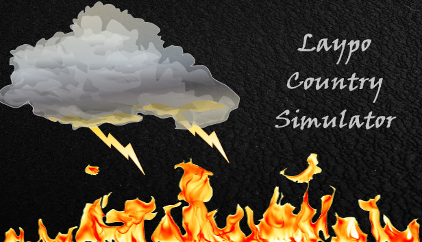 Laypo Simulator Steam capsule image