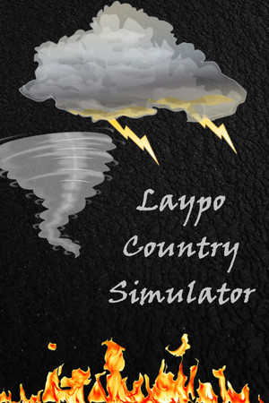 Laypo Simulator cover art