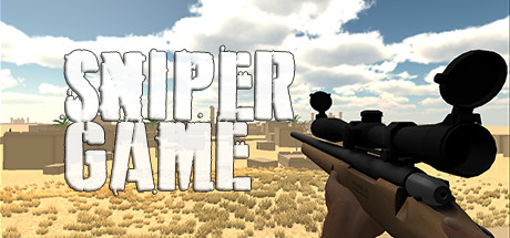 Sniper Game [steam key] 