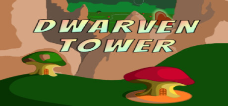 Dwarven Towers Cover Image
