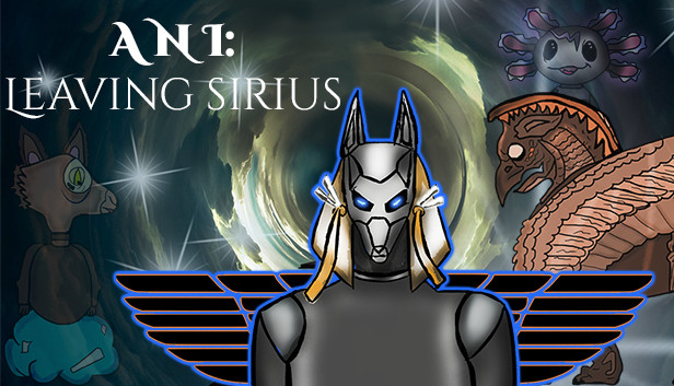 Ani Leaving Sirius Steam capsule image