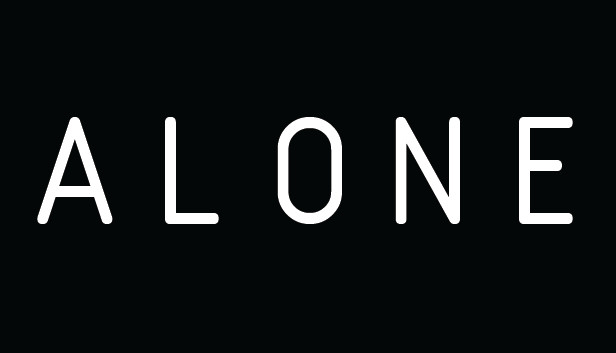 Alone Steam capsule image