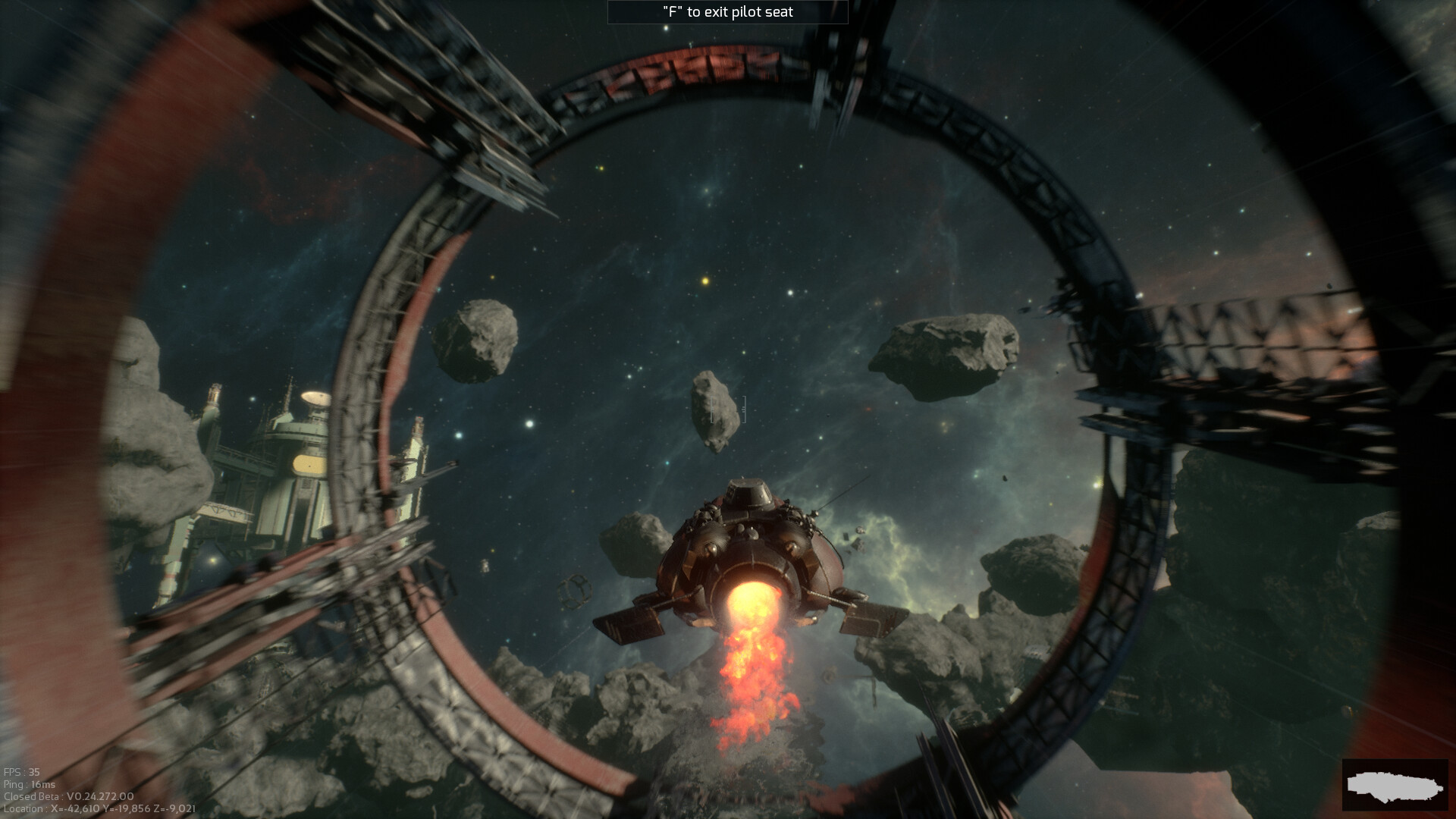 Indie Game Lover Marauders