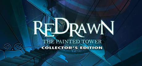 ReDrawn: The Painted Tower Collector&rsquo;s Edition