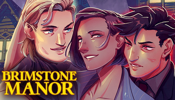 Brimstone Manor Steam capsule image