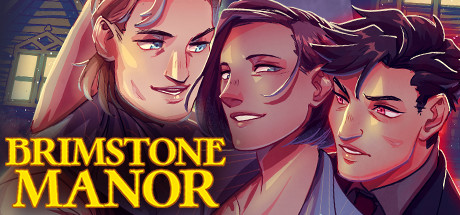 Brimstone Manor Cover Image