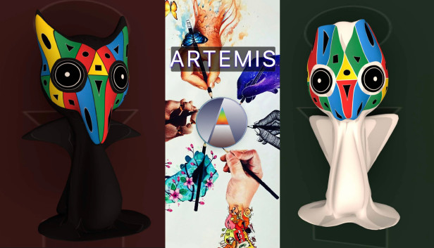 Artemis Steam capsule image