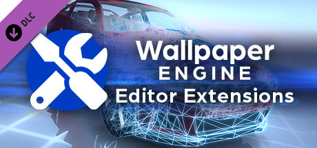 Wallpaper Engine - Editor Extensions · SteamDB