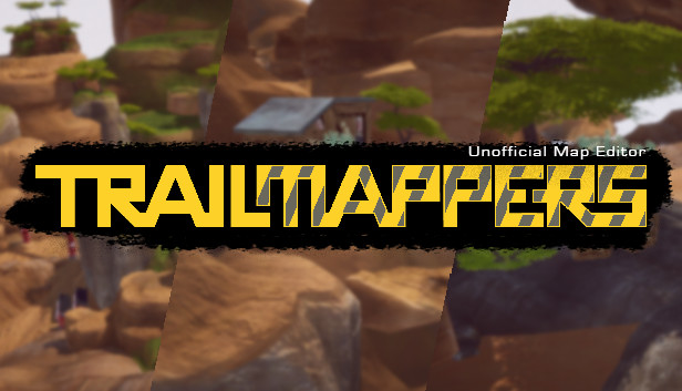 Trailmappers Steam capsule image